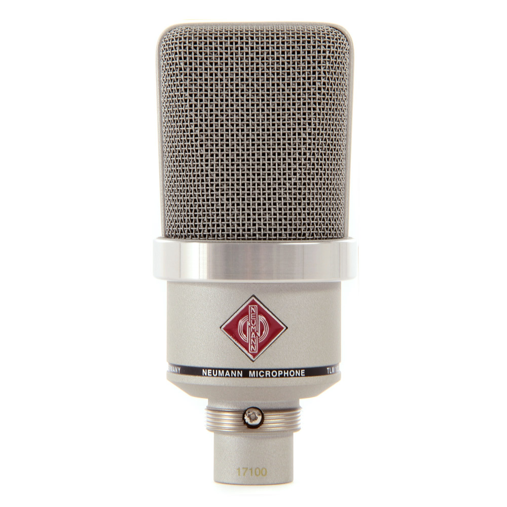 Neumann TLM 102