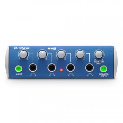 PreSonus HP4