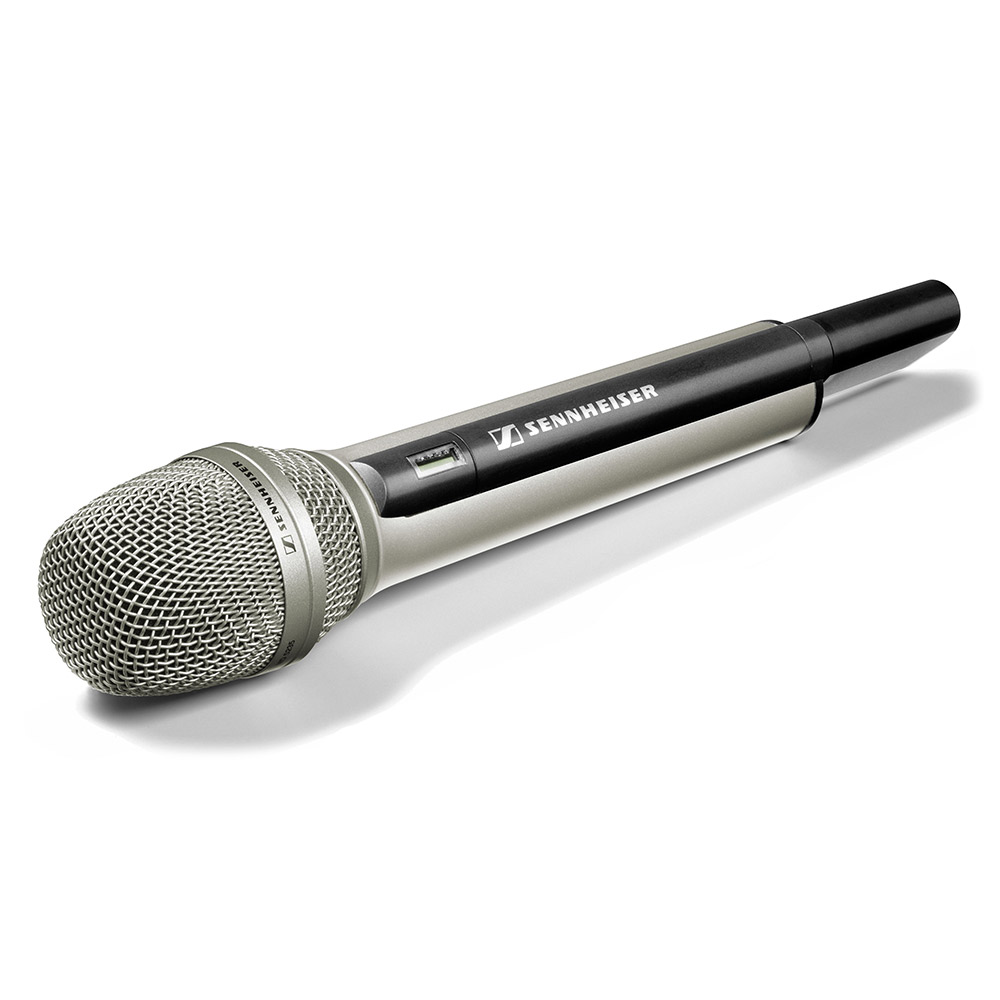 Sennheiser SKM 5200II SINGLE » Quanta Brasil