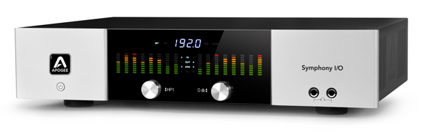 Apogee Symphony I/O