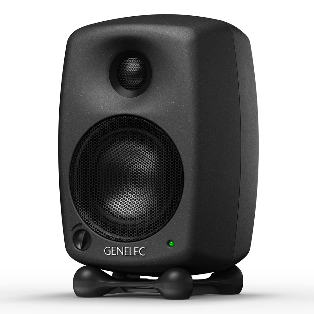 Genelec 8020C