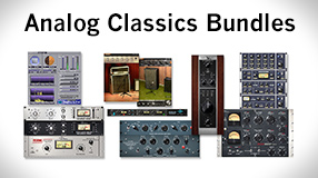 Analog Classics Bundle