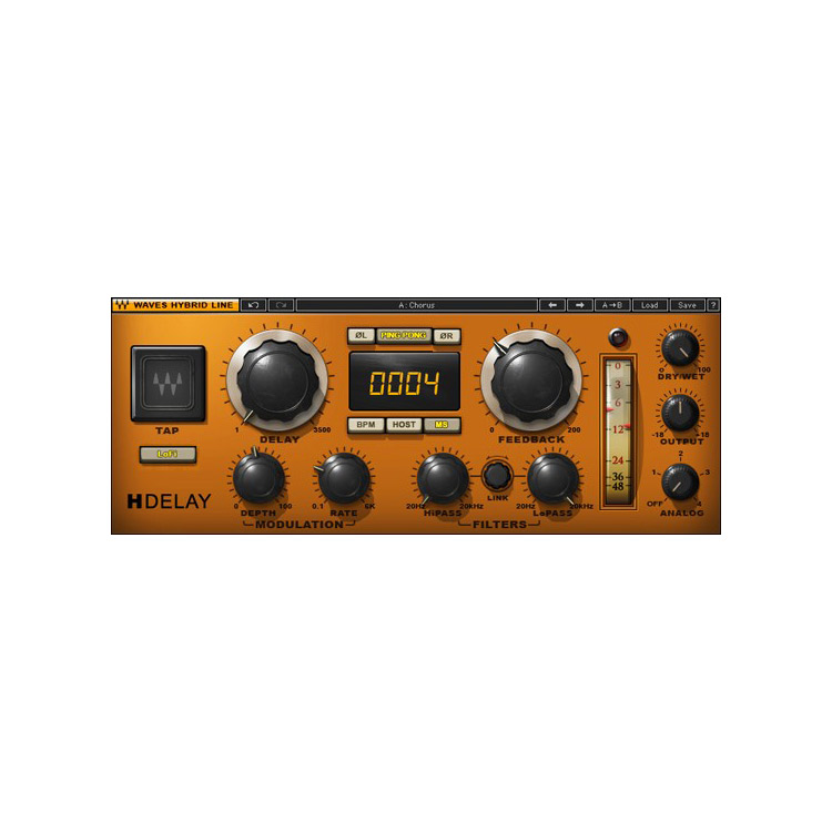 waves h-delay plug-in torrent waves h-delay plug-in torrent