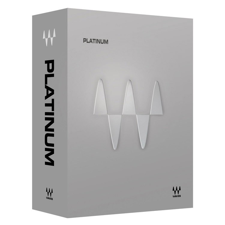 Waves Platinum