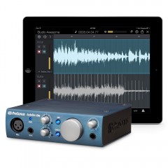 PreSonus Audiobox iOne