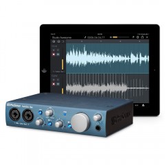 PreSonus Audiobox iTwo