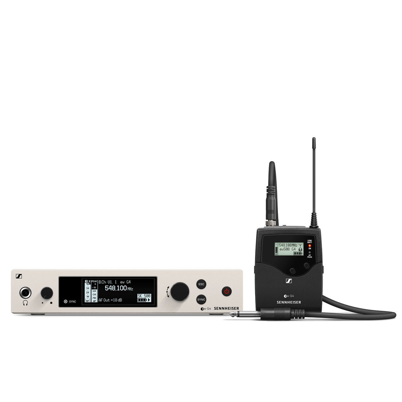 waves nx sennheiser 650