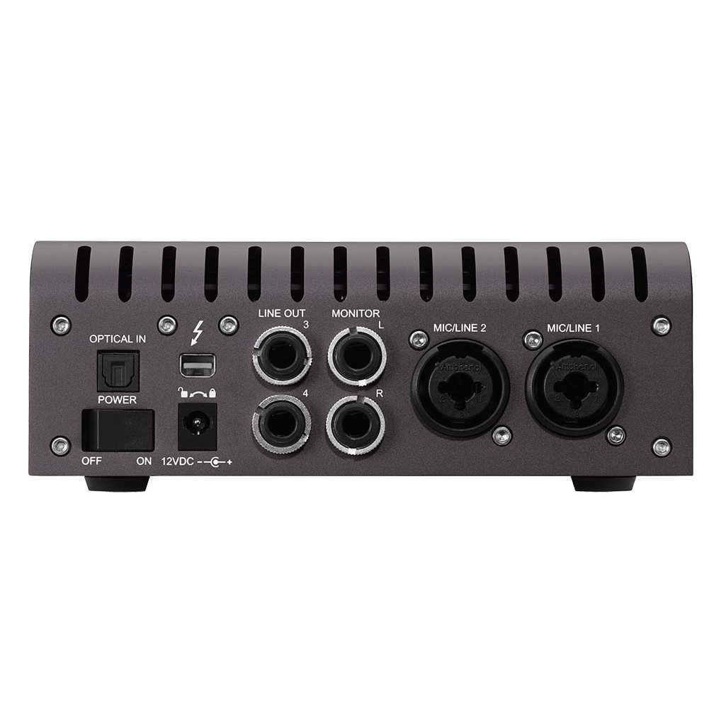 Universal Audio 'Interface de áudio Apollo Twin MKII » Quanta Brasil